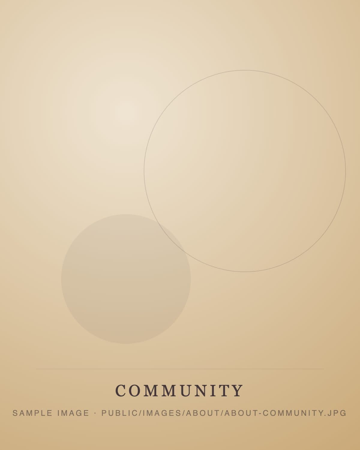 Aurum Entonet community